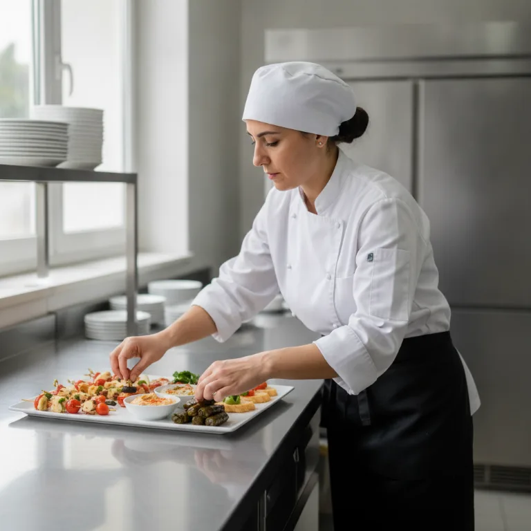 Catering Aziendale servizio a Livorno
